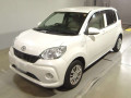 2018 Toyota Passo