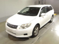 2008 Toyota Corolla Fielder