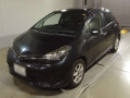 2016 Toyota Vitz