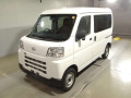 2022 Daihatsu Hijet Cargo