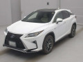 2018 Lexus RX