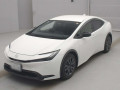2024 Toyota Prius