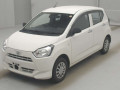 2021 Daihatsu Mira e:S