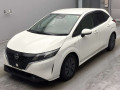 2021 Nissan Note