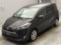 2018 Toyota Sienta