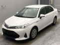 2019 Toyota Corolla Axio