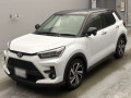 2020 Toyota Raize