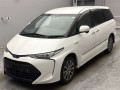 2017 Toyota Estima Hybrid