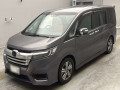 2020 Honda Step WGN Spada