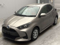 2021 Toyota YARIS