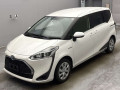 2019 Toyota Sienta