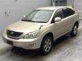 2003 Toyota Harrier