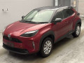 2021 Toyota YARIS CROSS
