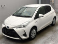2019 Toyota Vitz