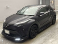 2022 Toyota C-HR