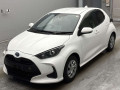 2021 Toyota YARIS