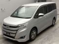 2021 Toyota Noah