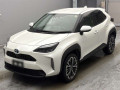 2021 Toyota YARIS CROSS