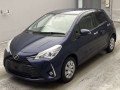 2019 Toyota Vitz