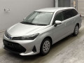 2023 Toyota Corolla Fielder