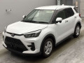 2023 Toyota Raize