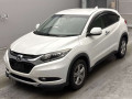 2014 Honda VEZEL