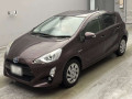 2015 Toyota Aqua