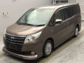 2014 Toyota Noah