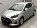 2023 Toyota YARIS