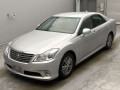 2010 Toyota Crown