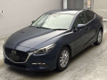 2017 Mazda Axela