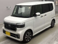 2025 Honda N-BOX CUSTOM