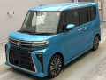 2024 Daihatsu Tanto
