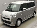 2023 Daihatsu Move Canbus
