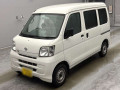 2017 Daihatsu Hijet Cargo