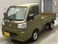 2026 Daihatsu Hijet Truck