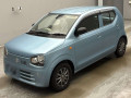 2020 Suzuki Alto