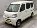 2017 Daihatsu Hijet Cargo
