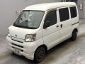 2008 Daihatsu Hijet Cargo