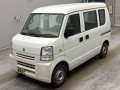 2012 Suzuki Every