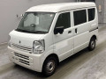 2022 Suzuki Every