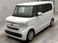 2020 Honda N-BOX