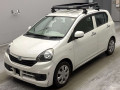 2016 Daihatsu Mira e:S