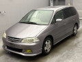 2000 Honda Odyssey