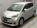 2015 Toyota Ractis