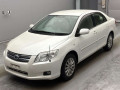 2007 Toyota Corolla Axio