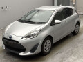 2017 Toyota Aqua