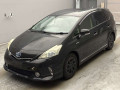 2012 Toyota Prius alpha