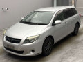 2010 Toyota Corolla Fielder