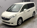 2007 Honda Step WGN